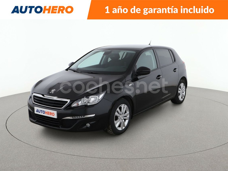 PEUGEOT 308 Style 1.6 BlueHDi