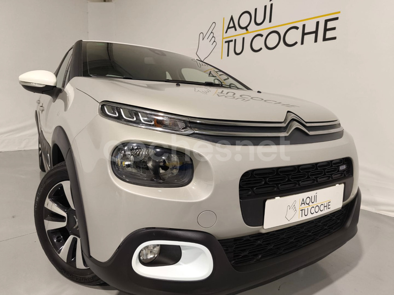 CITROEN C3 PureTech FEEL