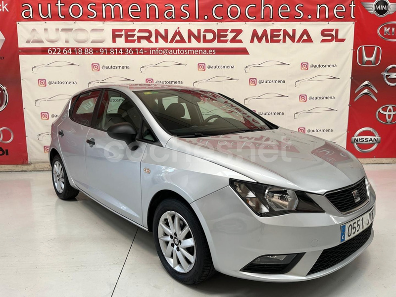 SEAT Ibiza 1.0 Reference Plus