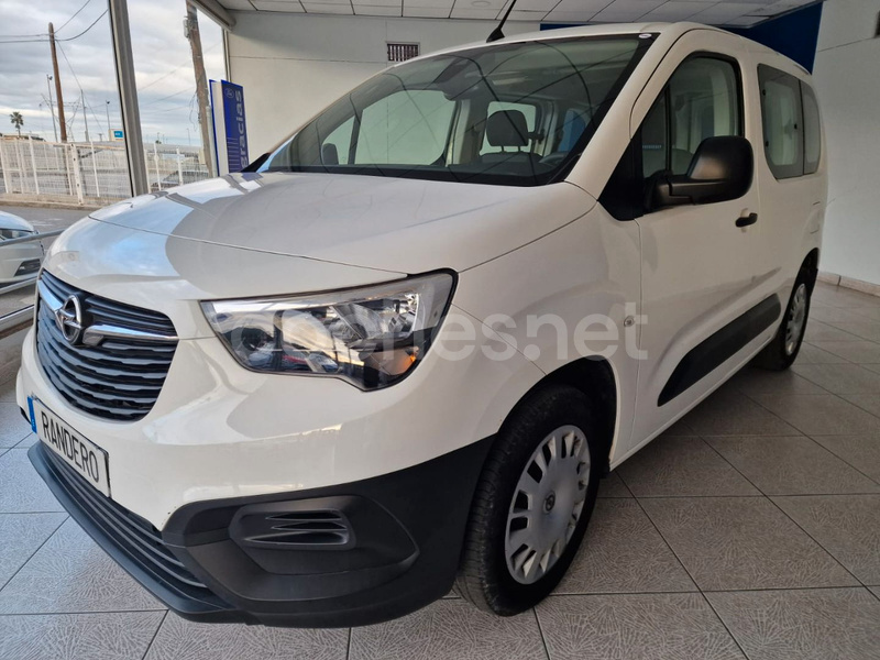 OPEL Combo Life 1.5 TD SS Expression L