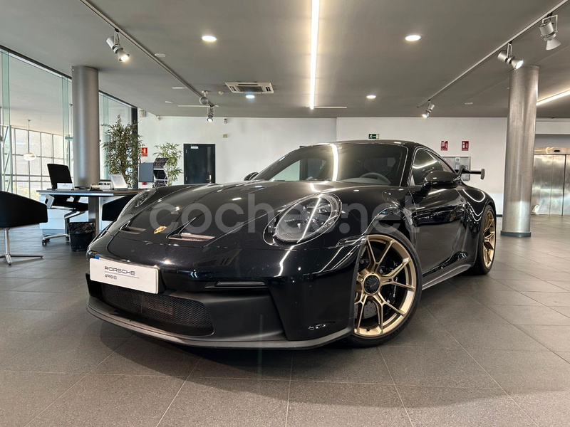 PORSCHE 911 GT3