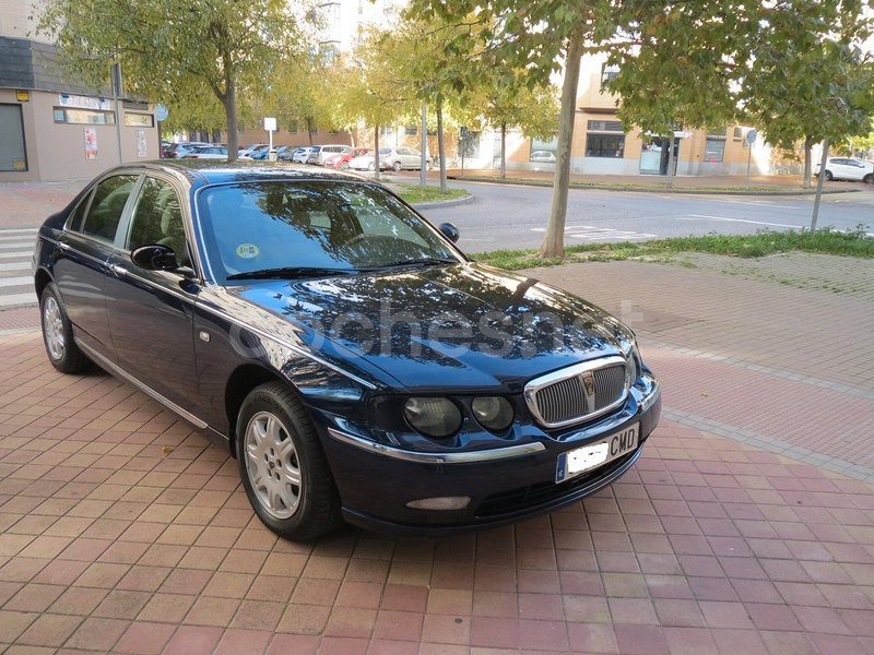 ROVER 75 1.8 T Classic