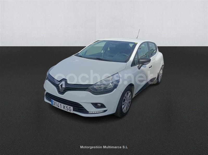 RENAULT Clio Business Energy dCi