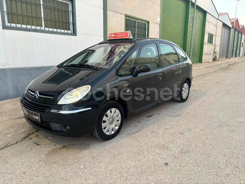 CITROEN Xsara Picasso 1.6 16v HDI Exclusive Plus