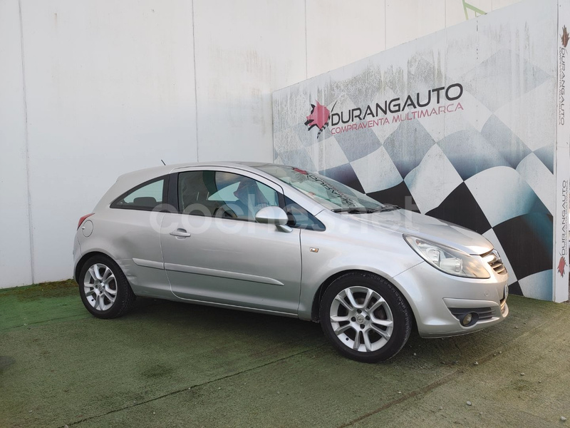 OPEL Corsa Sport 1.4
