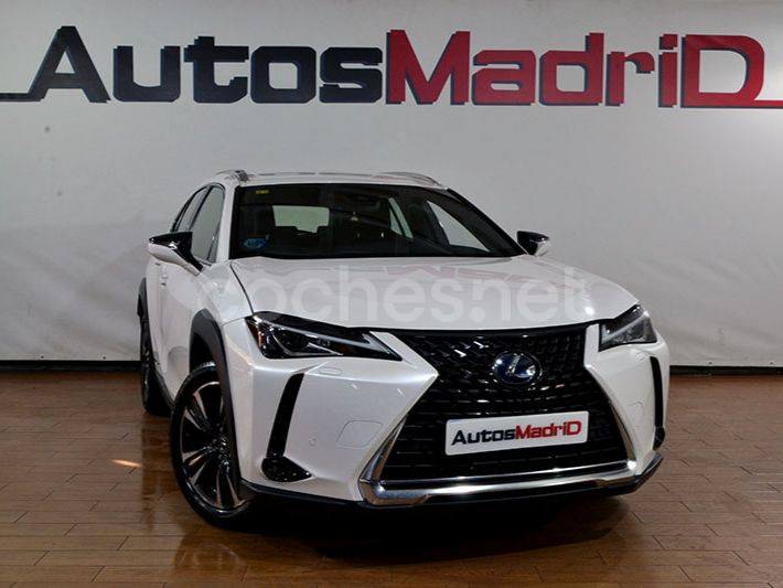 LEXUS UX 2.0 250h Executive