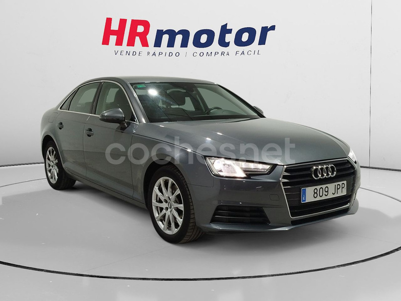 AUDI A4 2.0 TDI 110kW150CV Advanced edition