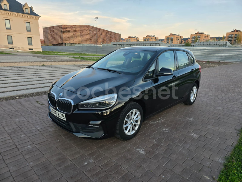 BMW Serie 2 Active Tourer 216d