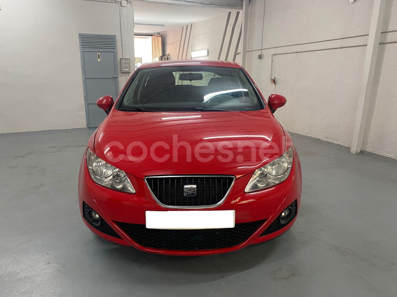 SEAT Ibiza 1.6 TDI Good Stuff DPF