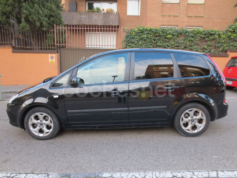 FORD C-Max 1.6 TDCi 109 Trend