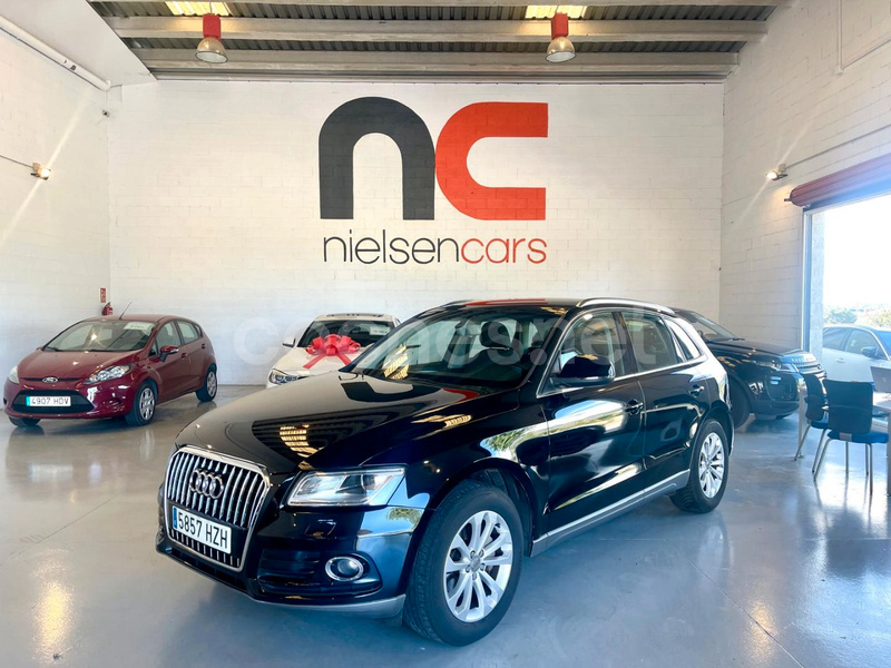 AUDI Q5 2.0 TDI Ambiente