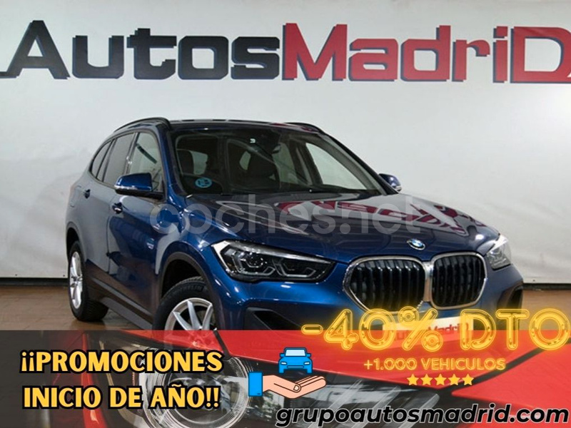 BMW X1 sDrive20dA