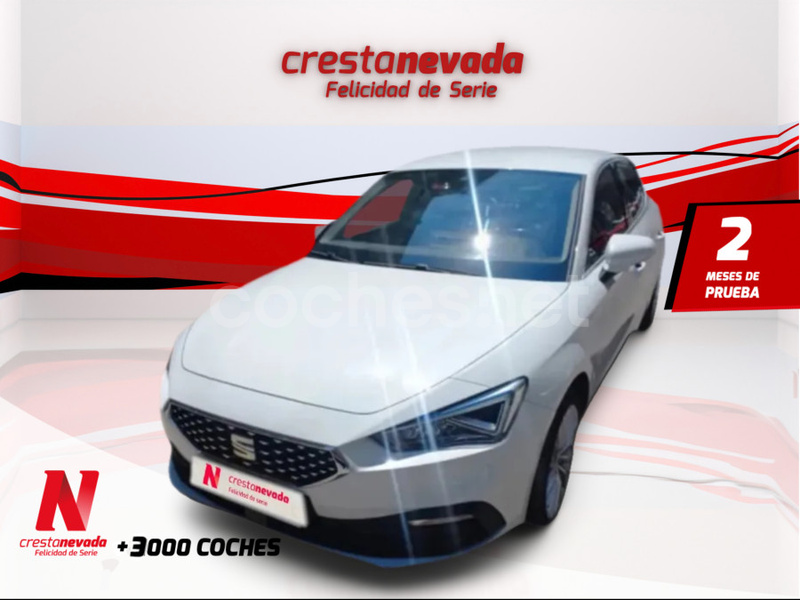 SEAT León 1.5 TSI StSp Xcellence