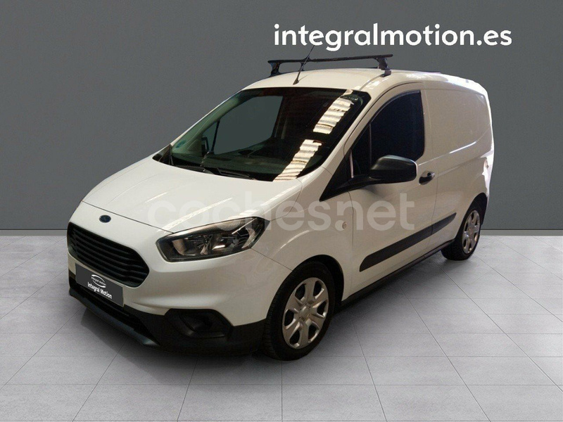 FORD Transit Courier Van 1.5 TDCi Trend