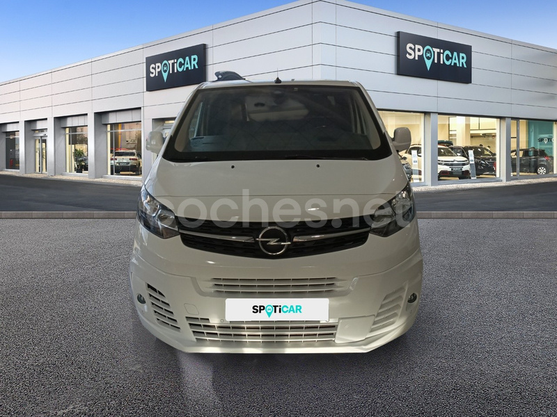 OPEL Vivaro 2.0 Diesel 110kW150CV M Std Innovation