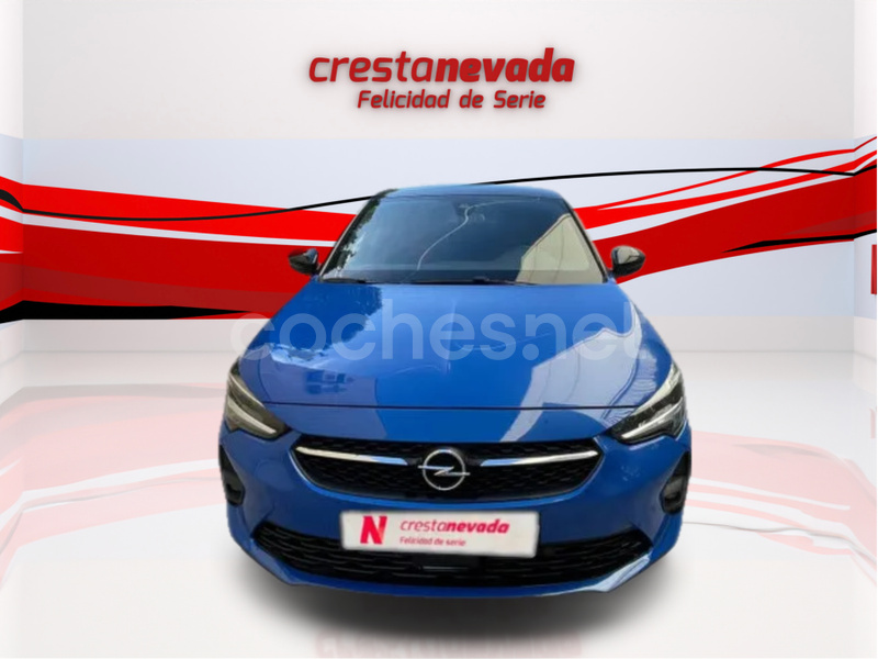 OPEL Corsa 1.2 Expression Start Stop