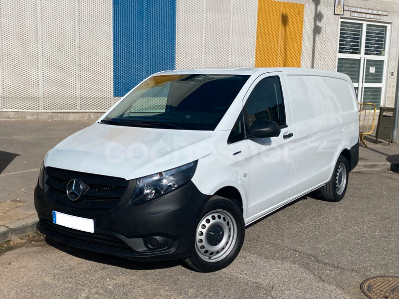 MERCEDES-BENZ Vito eVito 112 Furgon Larga