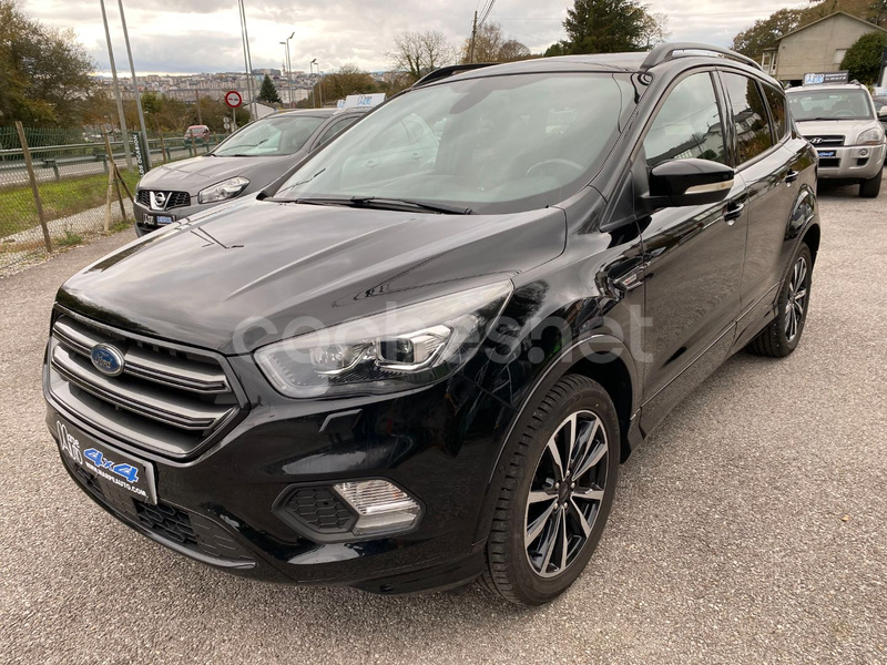 FORD Kuga 2.0 TDCi 4x2 STLine