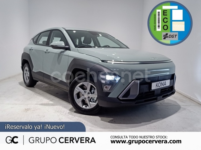 HYUNDAI Kona HEV 1.6GDI DT Maxx