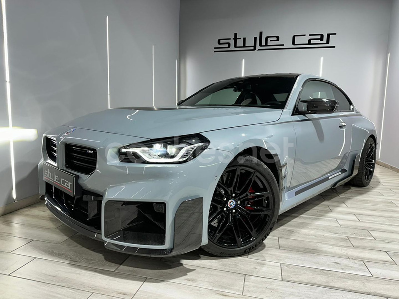 BMW Serie 2 M2