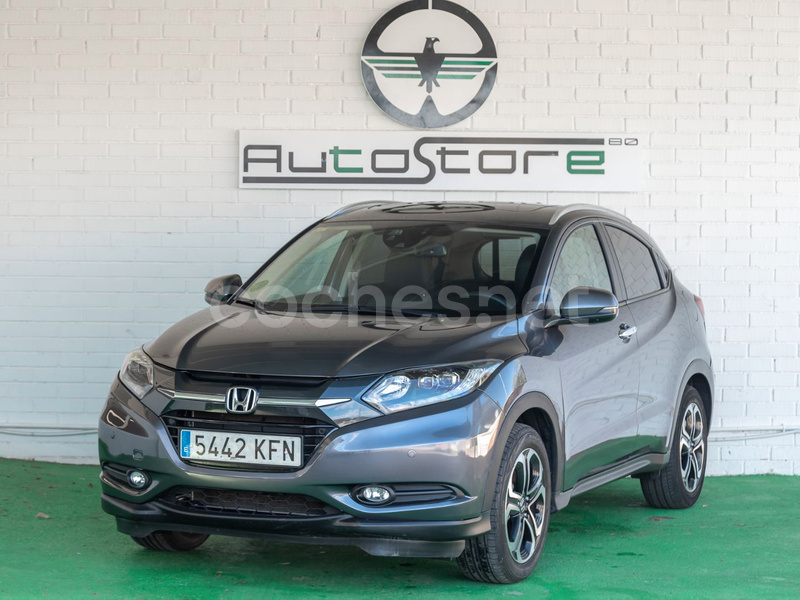 HONDA HR-V 1.5 iVTEC CVT Executive