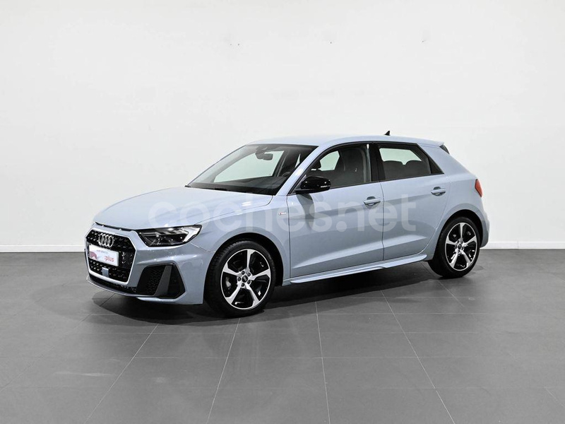 AUDI A1 Sportback Adrenalin 30 TFSI S tron