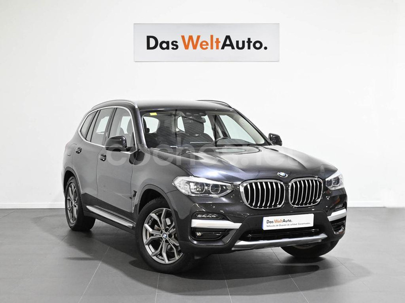 BMW X3 xDrive20i