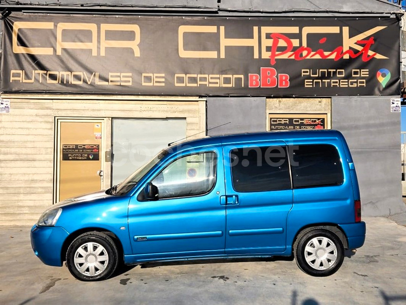 CITROEN Berlingo 1.9D SX Plus