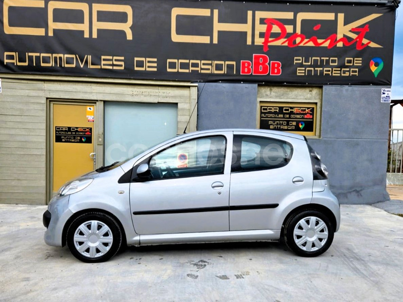 CITROEN C1 1.0 SX