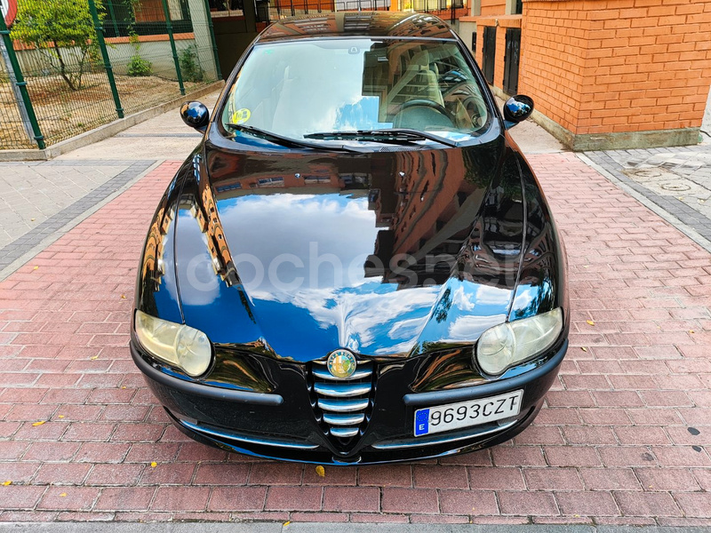 ALFA ROMEO 147 1.6 TS Progression