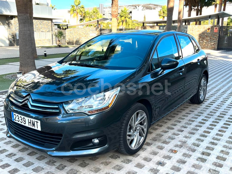 CITROEN C4 1.6 eHDi Collection