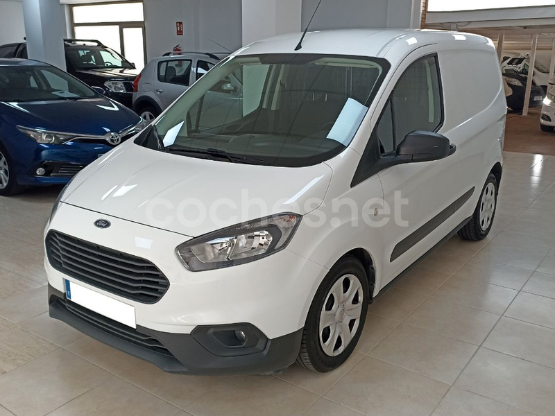 FORD Transit Courier Van 1.5 TDCi Trend