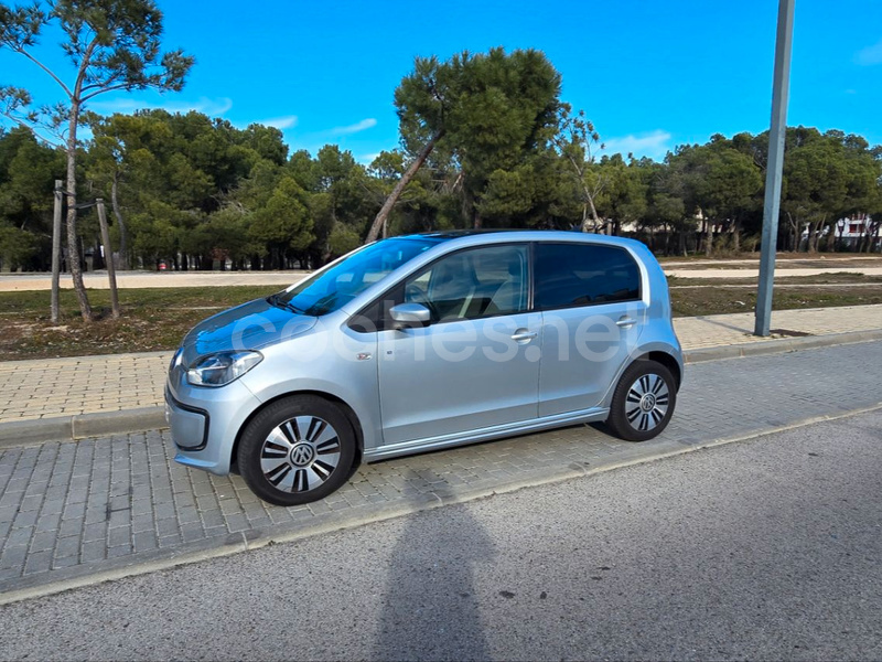 VOLKSWAGEN up! eup 1.0 60kW82CV