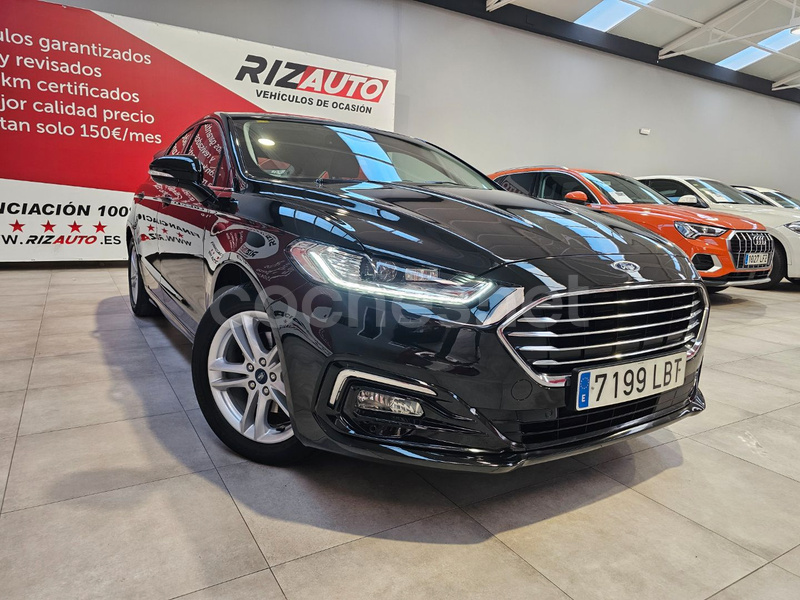 FORD Mondeo 2.0 TDCi Titanium 235