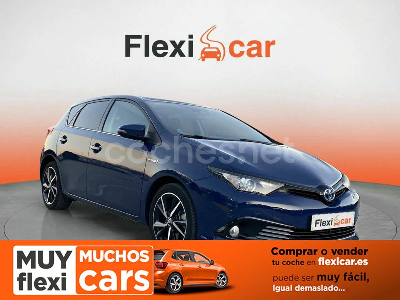 TOYOTA Auris 1.8 140H Hybrid Feel