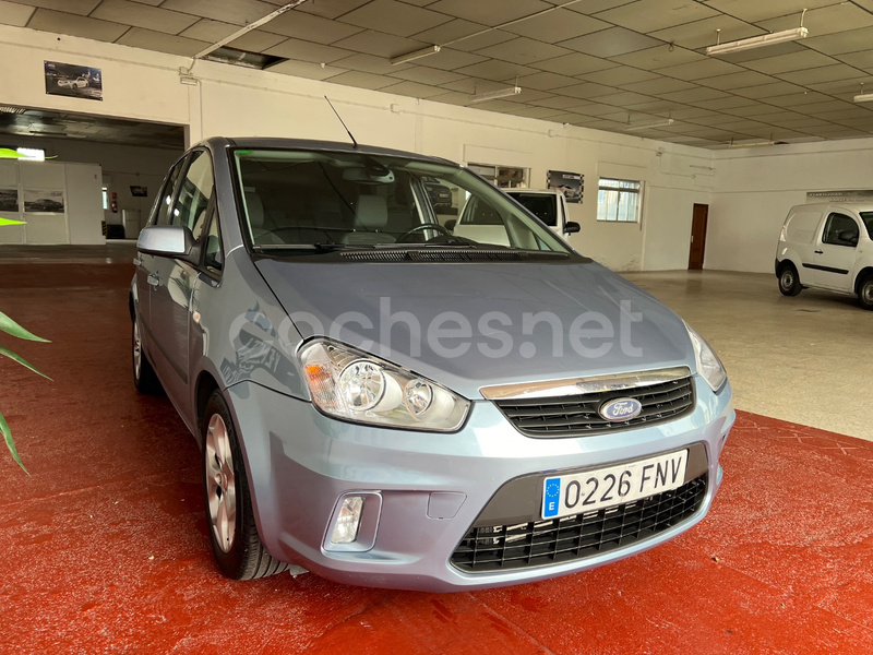 FORD C-Max 1.8 TDCi Trend