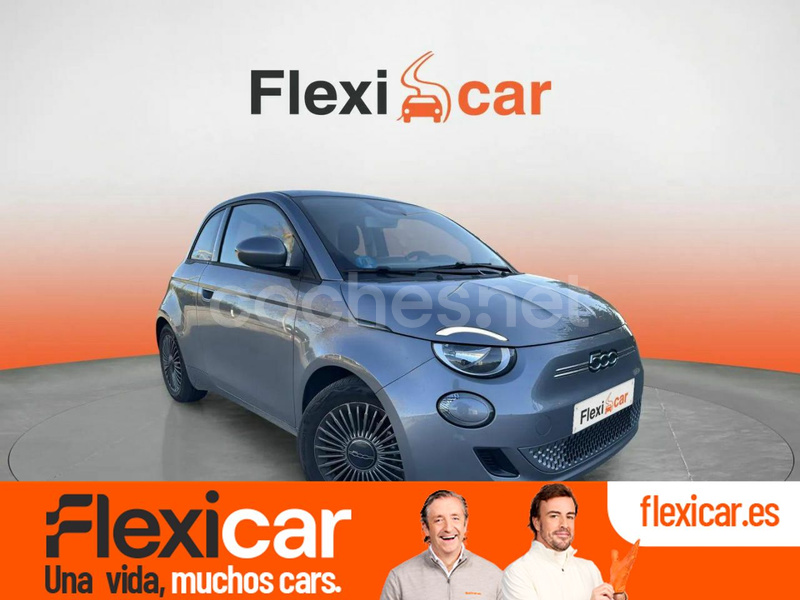 FIAT 500 Action Hb 185km