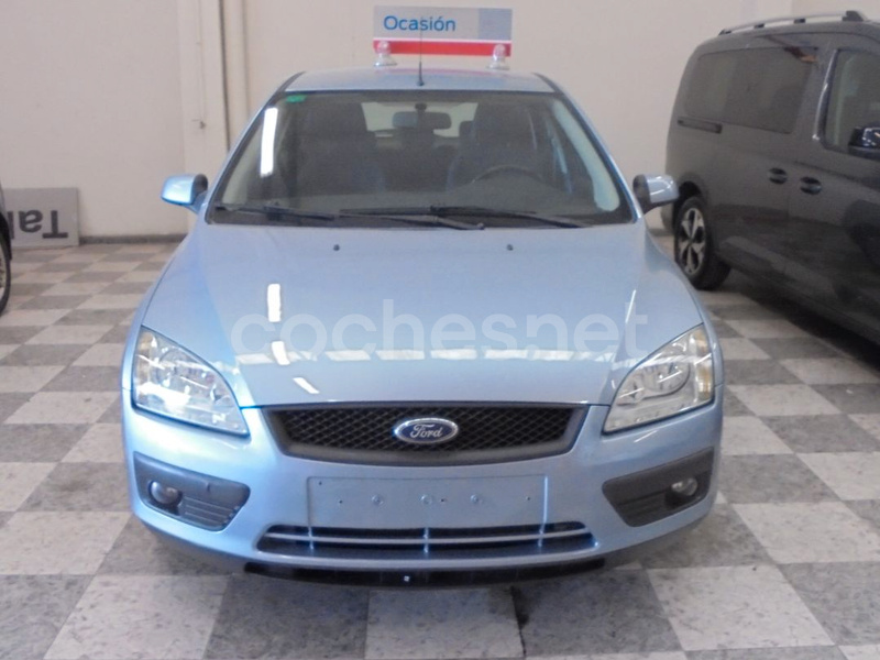 FORD Focus 1.6 Trend