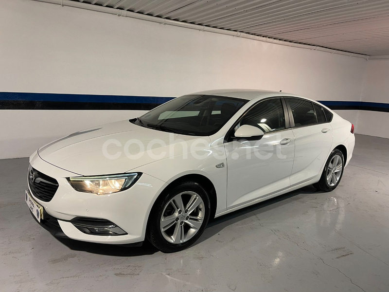 OPEL Insignia GS 1.6 CDTi ecoTEC D Selective