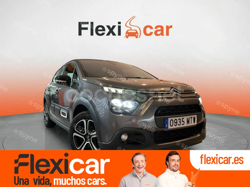 CITROEN C3 PureTech Plus
