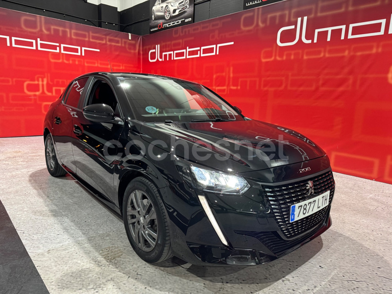 PEUGEOT 208 PureTech Active Pack