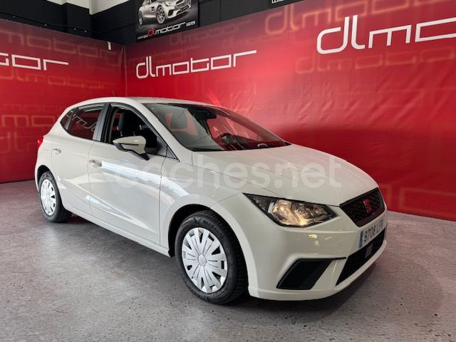 SEAT Ibiza 1.6 TDI Reference