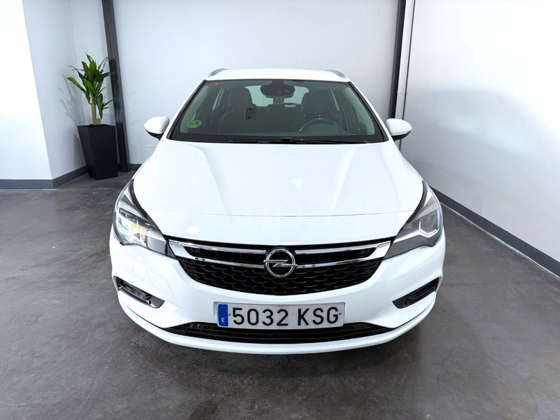 OPEL Astra 1.6 CDTi SS Innovation ST