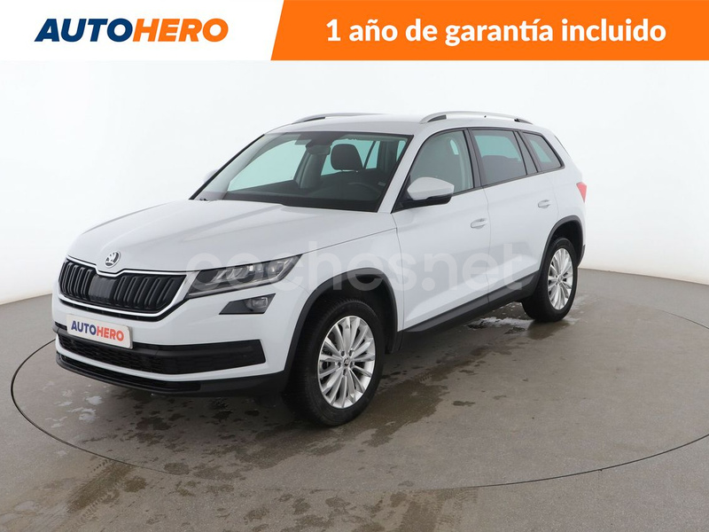 SKODA Kodiaq 1.5 TSI 4x2 Ambition