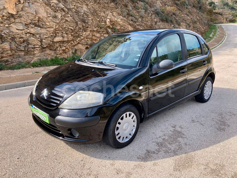 CITROEN C3 1.1i SX Plus