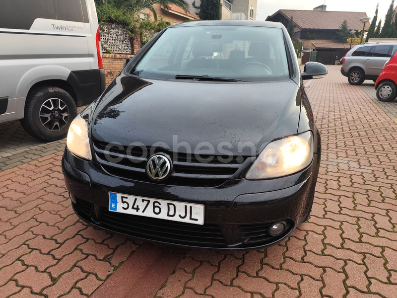 VOLKSWAGEN Golf Plus 1.9 TDI Trendline