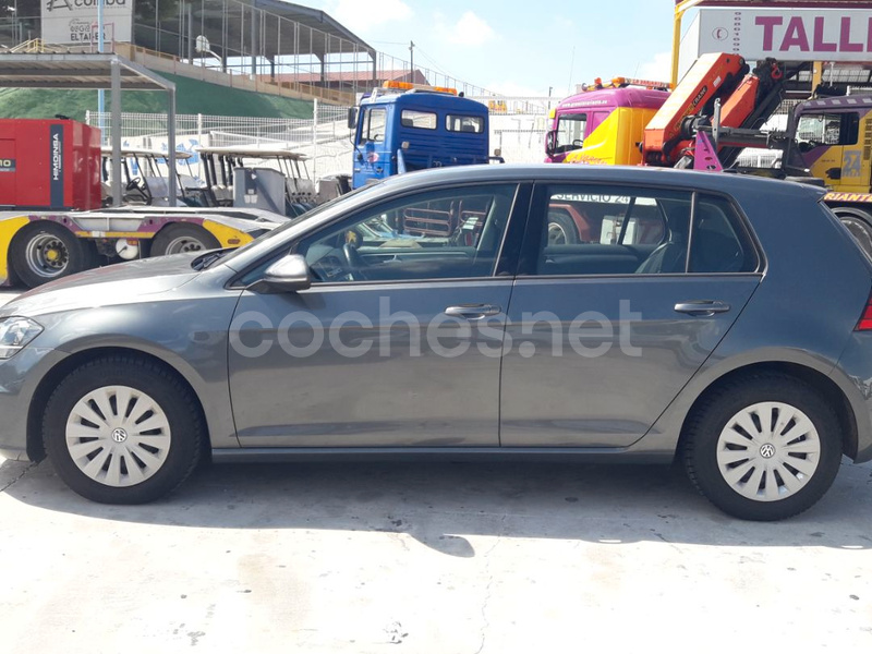 VOLKSWAGEN Golf Sport RLine 1.6 TDI