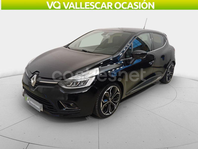 RENAULT Clio Zen Energy TCe EDC