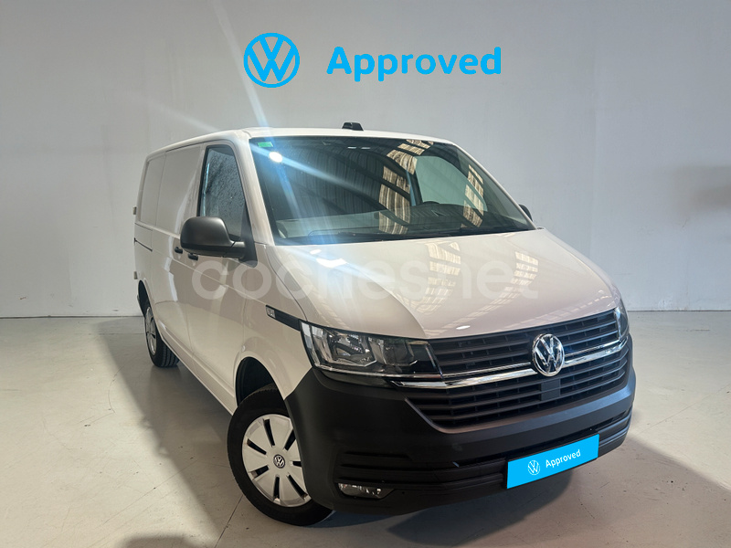 VOLKSWAGEN Transporter Furgon Largo TN 2.0 TDI