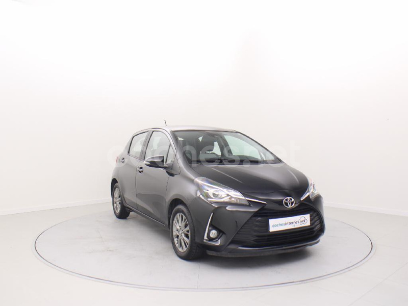 TOYOTA Yaris 1.0 70 Active Tech